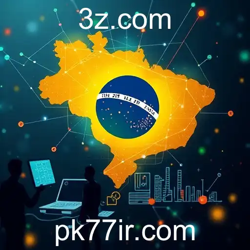 A Revolução Digital e os Novos Desafios no Brasil