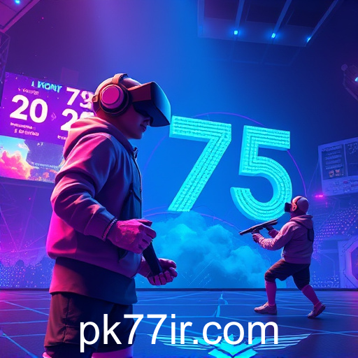 Tendências e Inovações nos Jogos de 2025