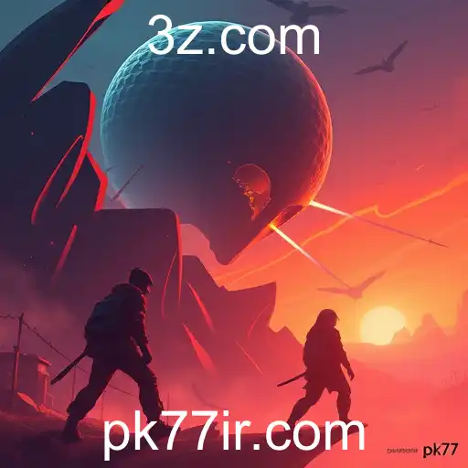 Transformações no Mundo dos Jogos com PK77