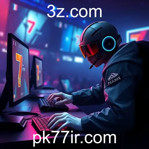 Avanços e Tendências em Jogos Online