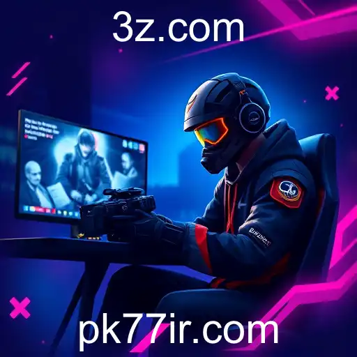 A Revolução dos Jogos Online em 2025
