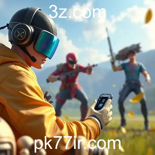 As Novas Fronteiras dos Jogos de Realidade Aumentada