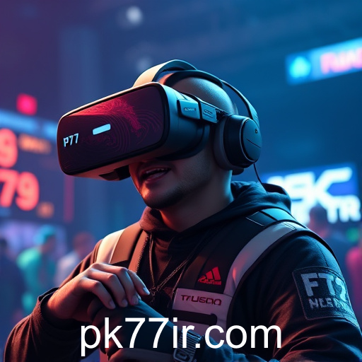 Revolução Digital nos Jogos: O Futuro já Chegou