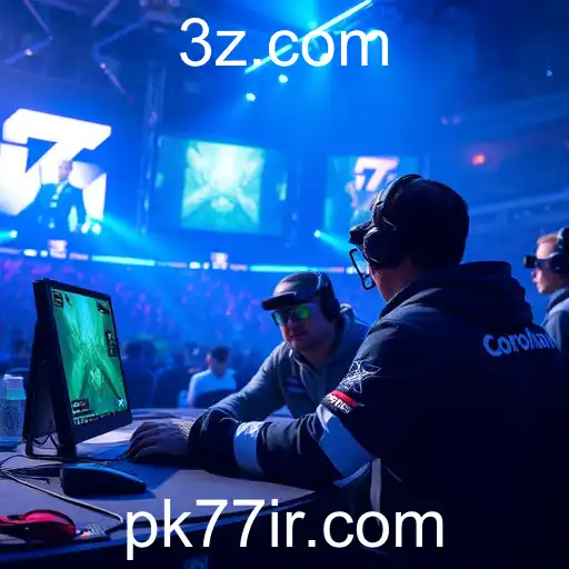 Explorando o Universo dos Jogos Online com pk77