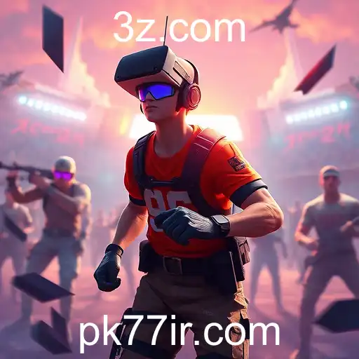 A Revolução dos Jogos em 2025: Tendências e Inovações