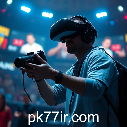 Revolução na Indústria de Jogos com o Lançamento de Novos Títulos