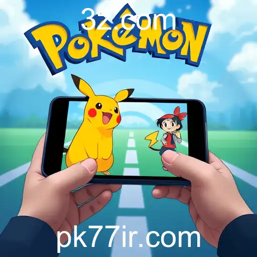 Tendências de Jogos Online: O Impacto Crescente da PK77
