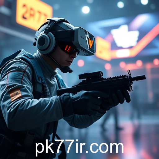 Inovações e Desafios no Mundo dos Games
