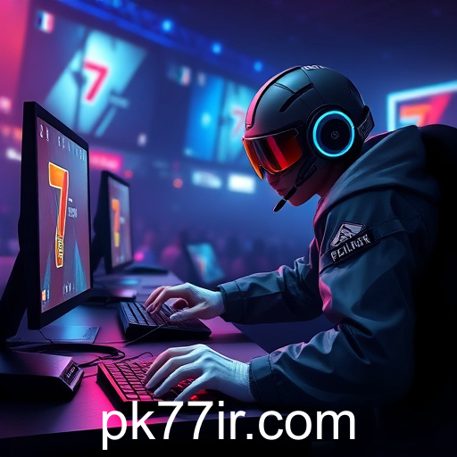 Avanços e Tendências em Jogos Online