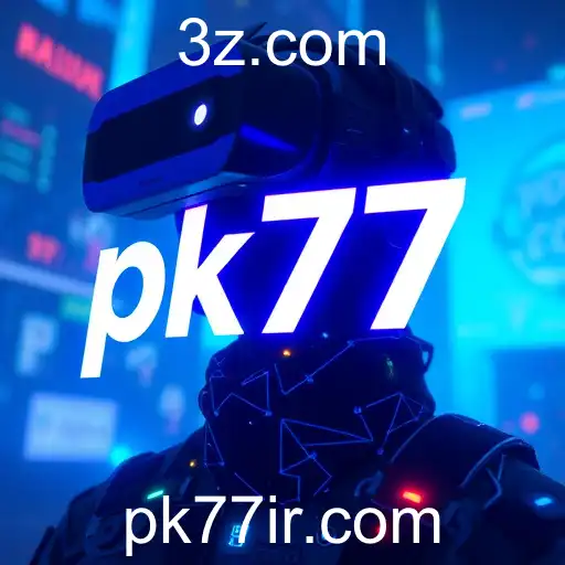 A Revolução dos Jogos: O Impacto da pk77