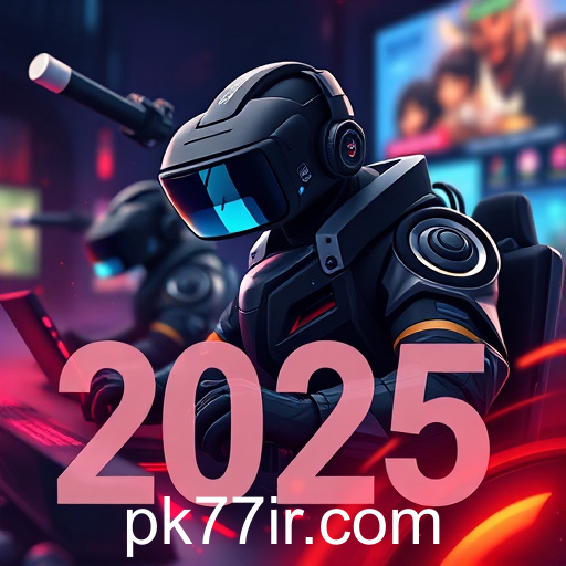 A Revolução dos Jogos Online em 2025