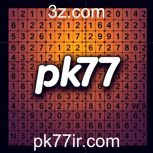 O Impacto do pk77 nos Jogos Online em 2025