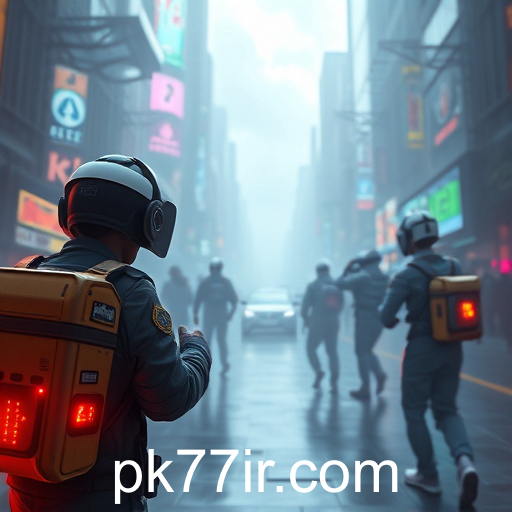 O Impacto dos Avanços Tecnológicos nos Jogos: Uma Análise de 2025