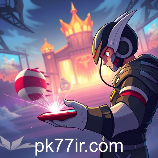 O Crescimento Vertiginoso do Mercado de Jogos Mobile em 2025