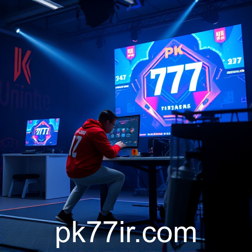 Novos Horizontes no Mundo dos Jogos Online