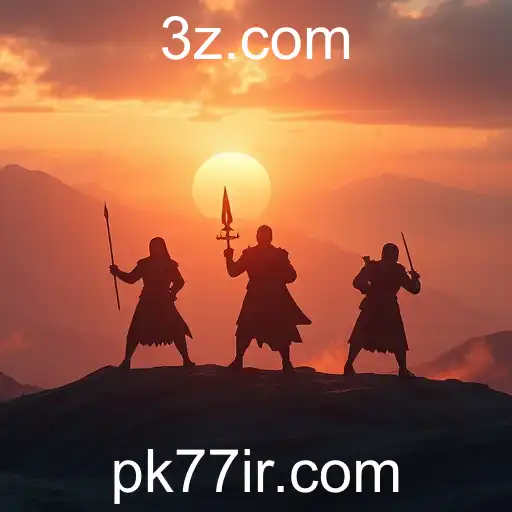 Revolução dos eSports: O Impacto do pk77 nos Jogos Competitivos