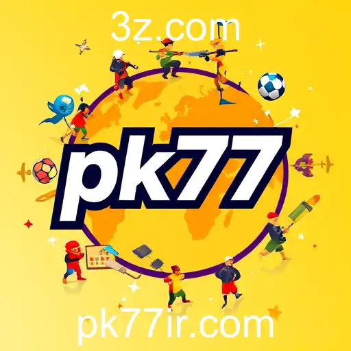 Revolução nos Jogos: A Ascensão do pk77