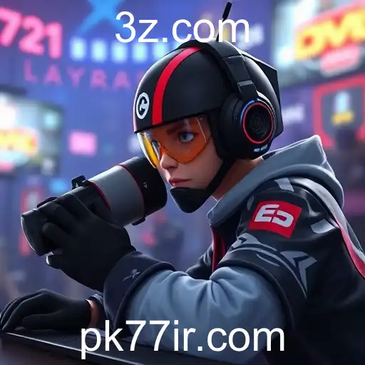 Revoluções no Mundo dos Games