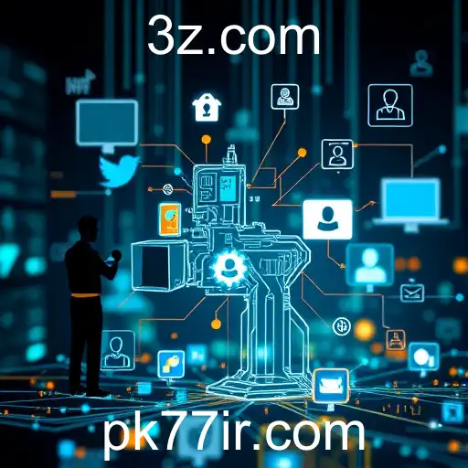 Desafios Tecnológicos em 2025: O Impacto nas Comunidades