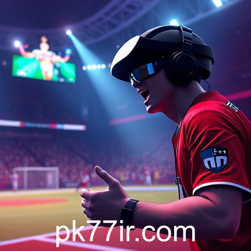Tendências Emergente nos Jogos Online em 2025