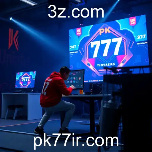 Novos Horizontes no Mundo dos Jogos Online