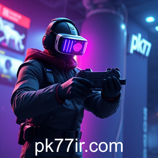 Revolução no Mundo dos Games: Tecnologias Emergentes e Comunidade